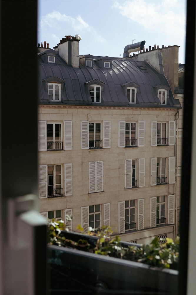 hotel de buci