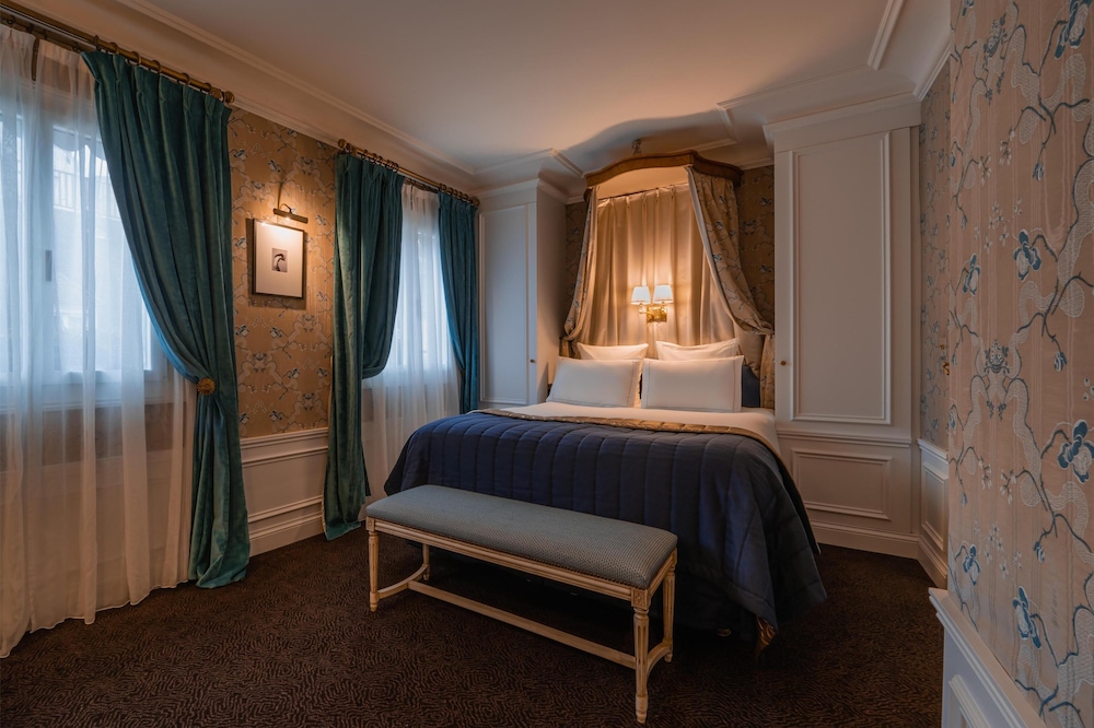 hotel de buci