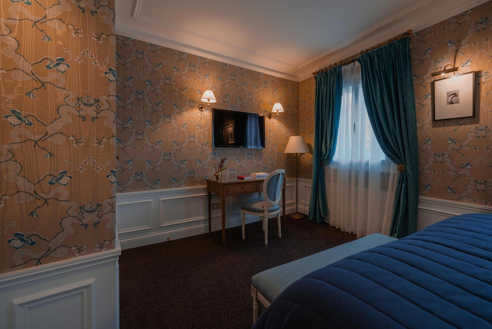 hotel de buci