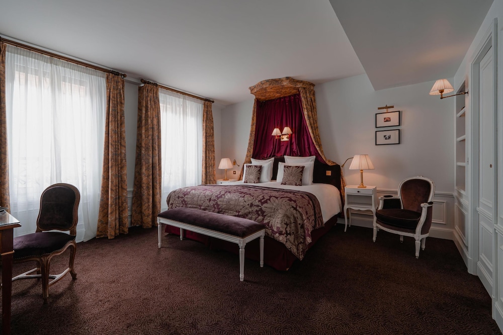 hotel de buci