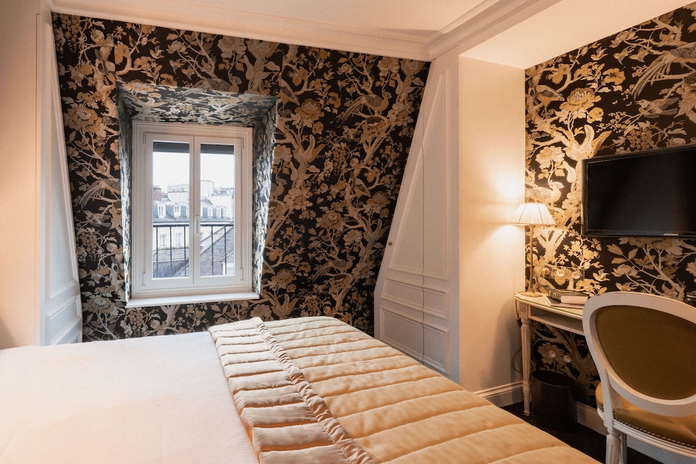 hotel de buci