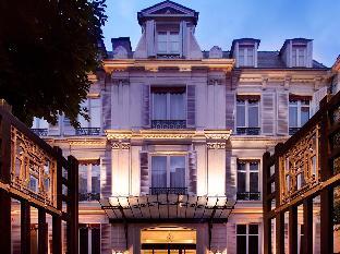 Regent's Garden - Astotel,Near Arc De Triomphe,4 star