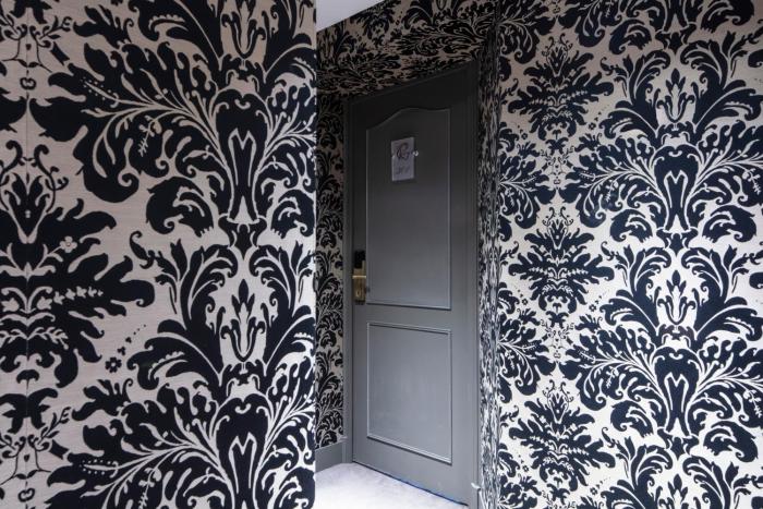 regents garden astotel