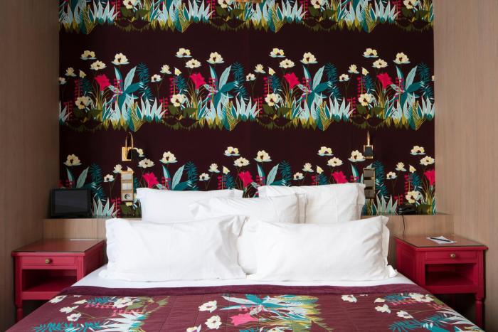 regents garden astotel