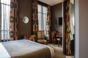 regents garden astotel