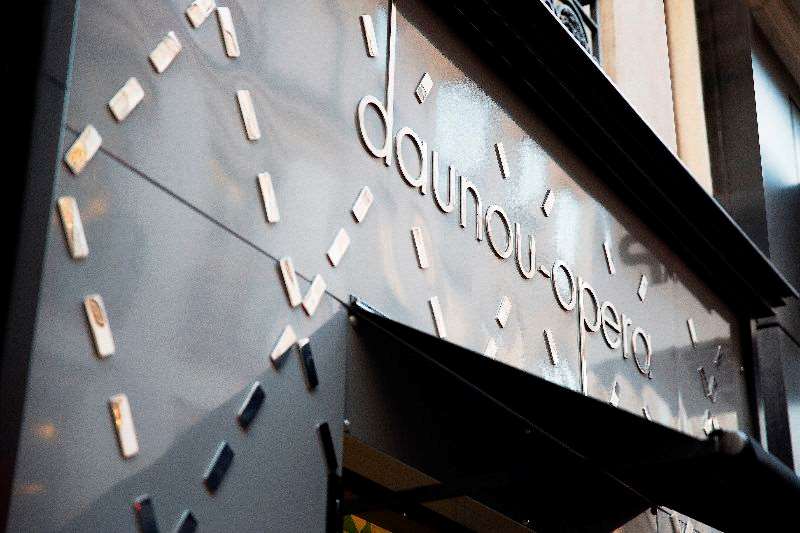 hotel daunou opera