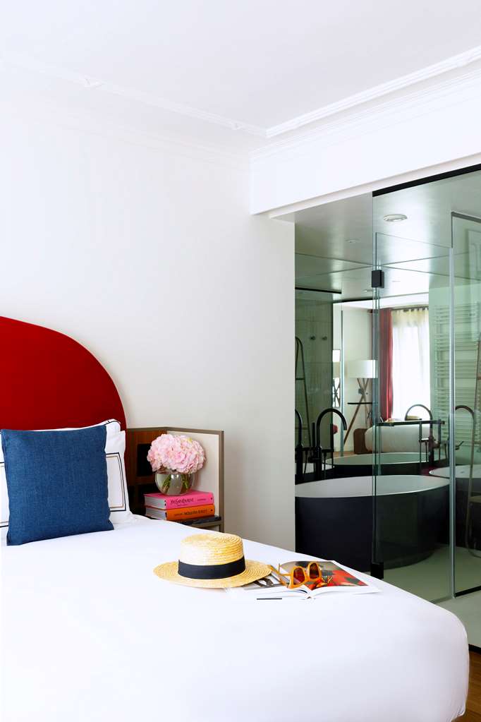 hotel villa marquis member melia collection