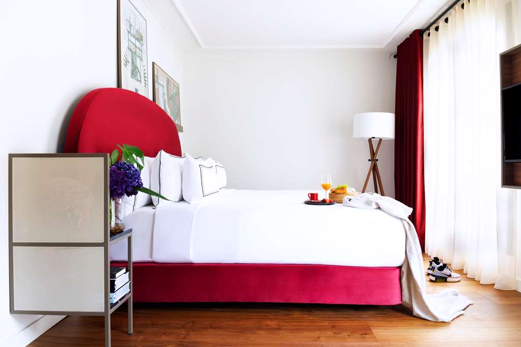 hotel villa marquis member melia collection