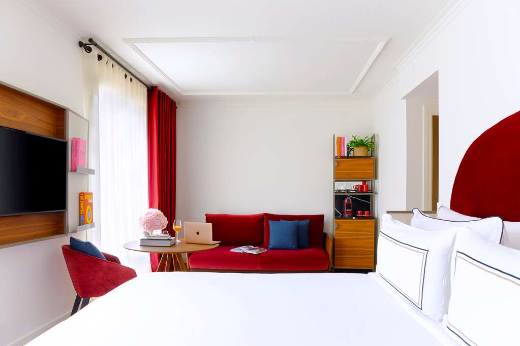 hotel villa marquis member melia collection
