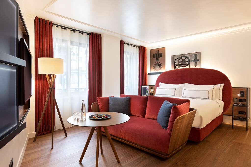 hotel villa marquis member melia collection