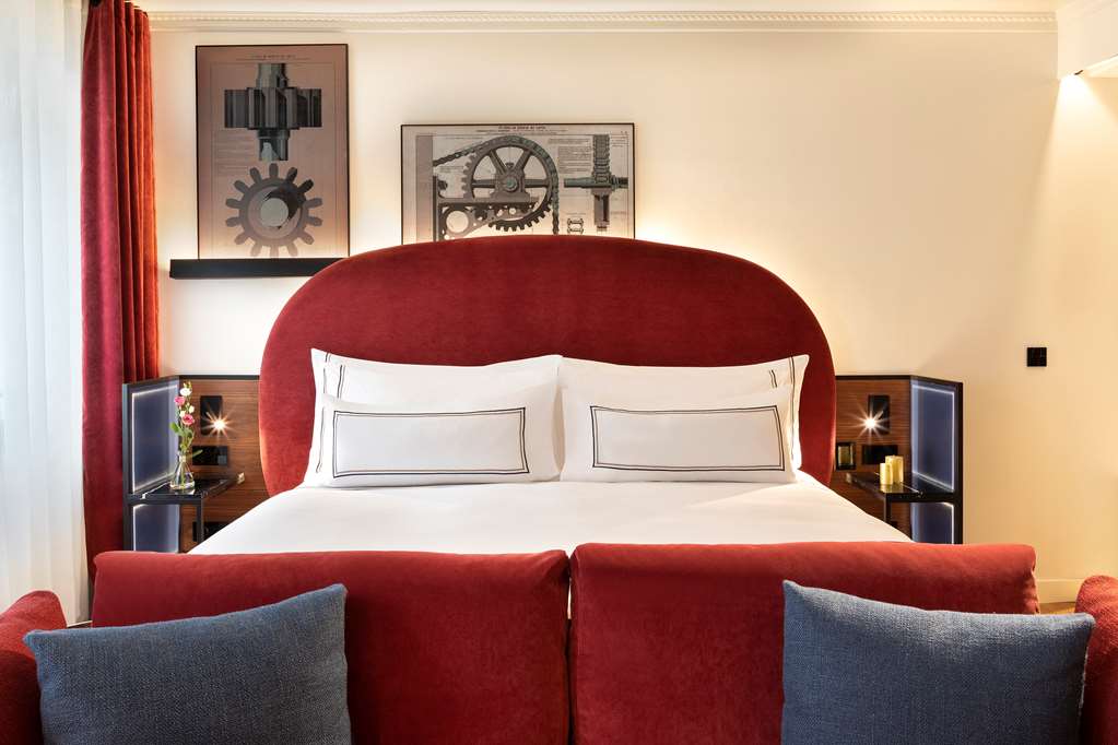 hotel villa marquis member melia collection