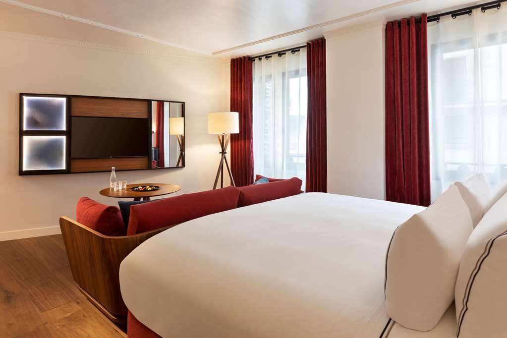 hotel villa marquis member melia collection