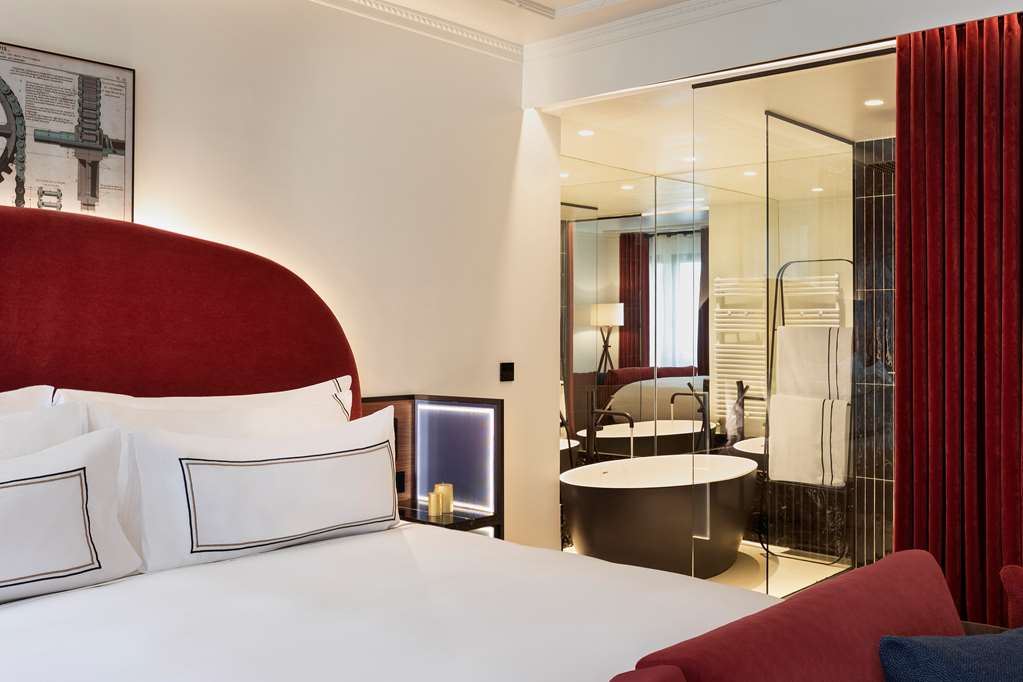 hotel villa marquis member melia collection