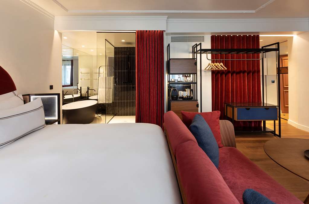 hotel villa marquis member melia collection