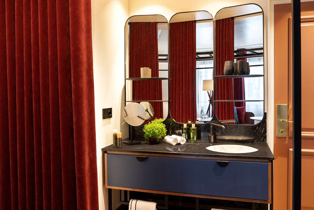 hotel villa marquis member melia collection