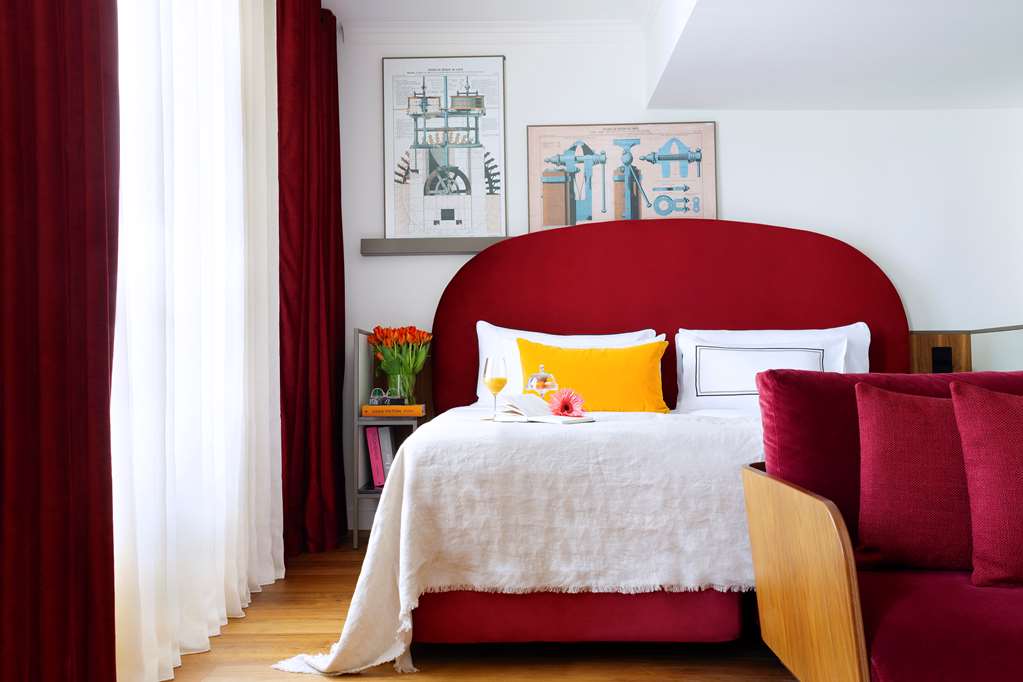 hotel villa marquis member melia collection