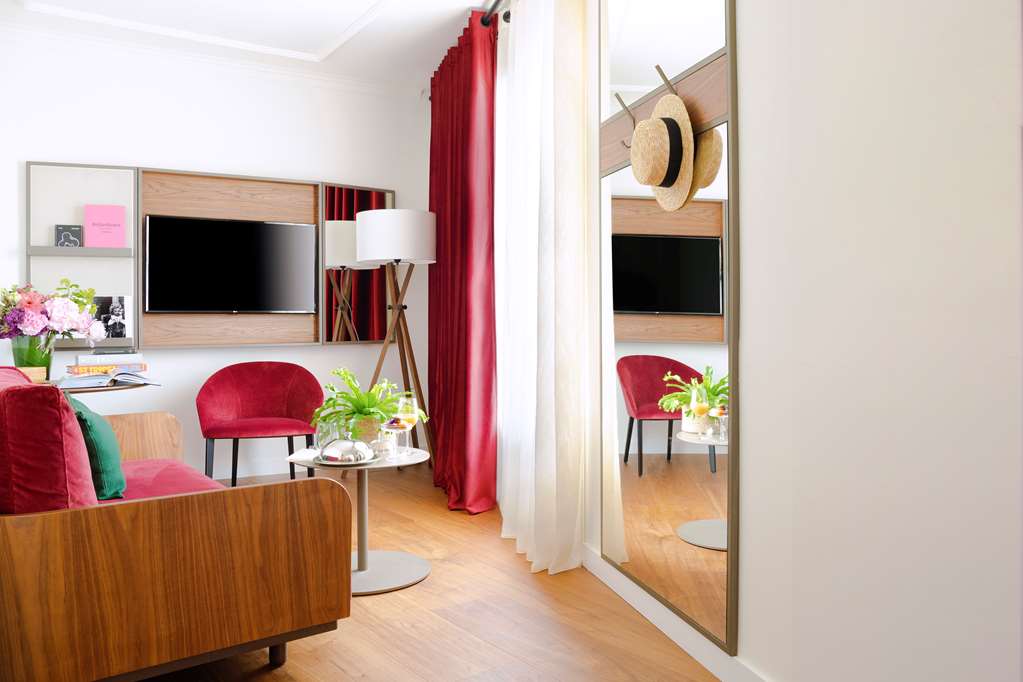 hotel villa marquis member melia collection