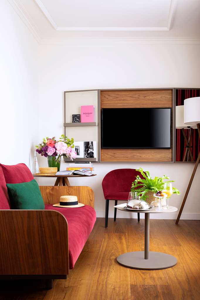 hotel villa marquis member melia collection