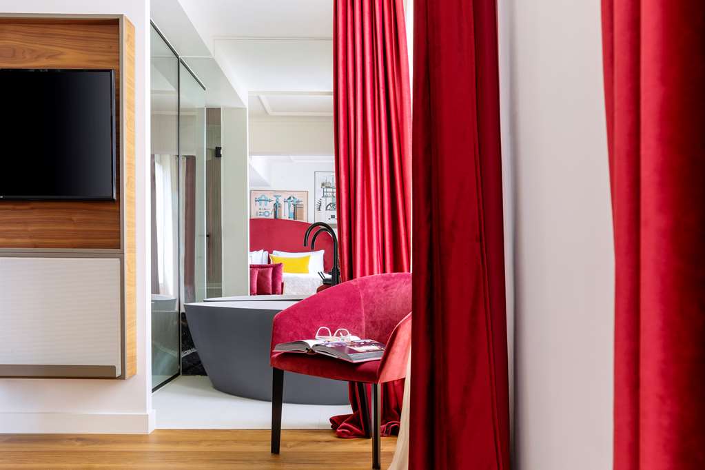 hotel villa marquis member melia collection