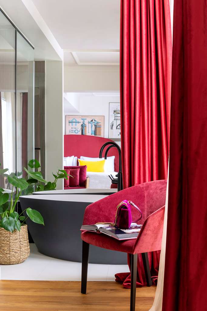 hotel villa marquis member melia collection