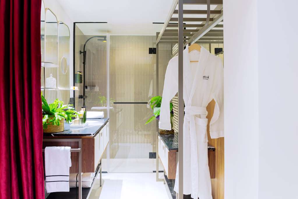 hotel villa marquis member melia collection