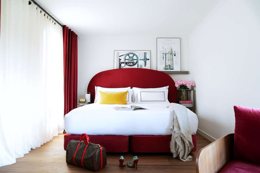 hotel villa marquis member melia collection