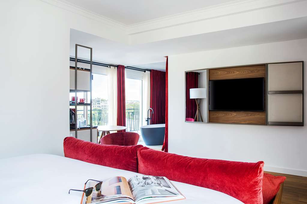 hotel villa marquis member melia collection