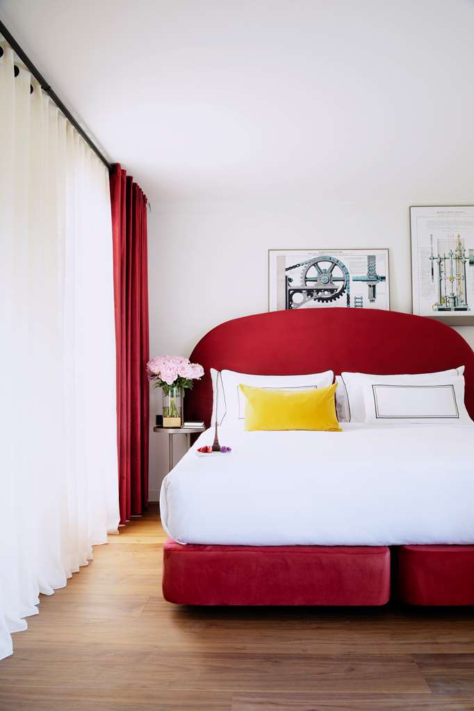 hotel villa marquis member melia collection