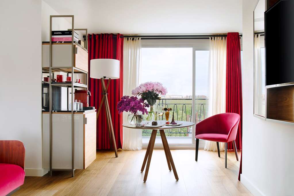 hotel villa marquis member melia collection