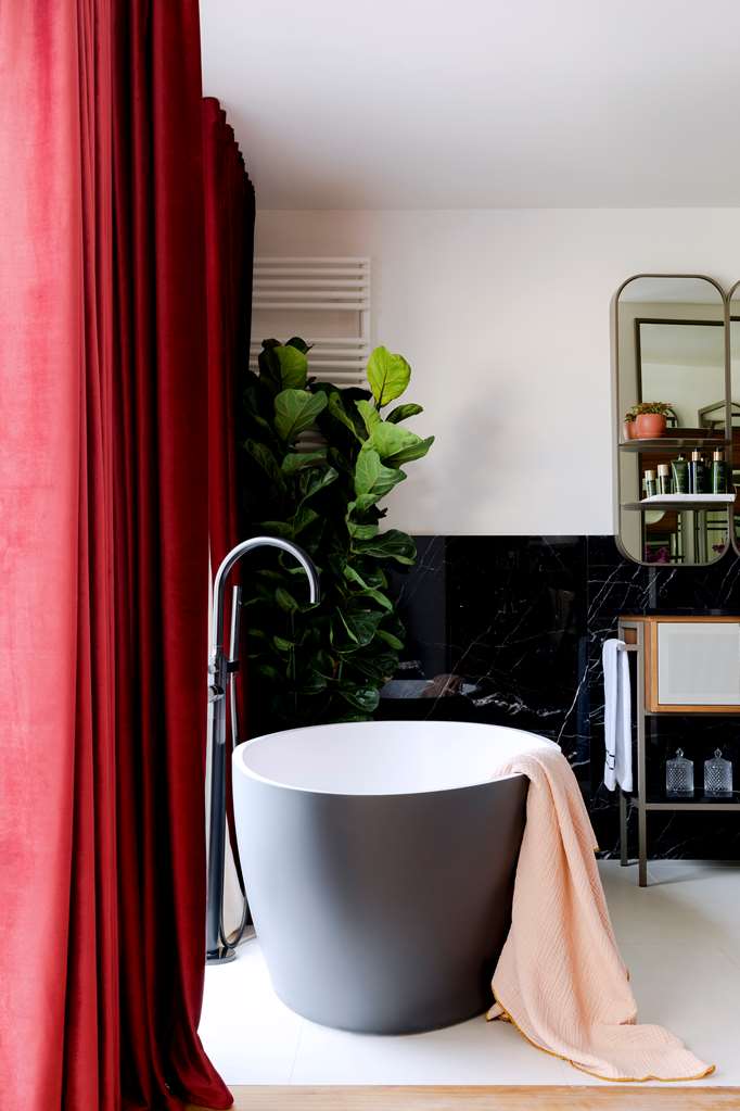 hotel villa marquis member melia collection