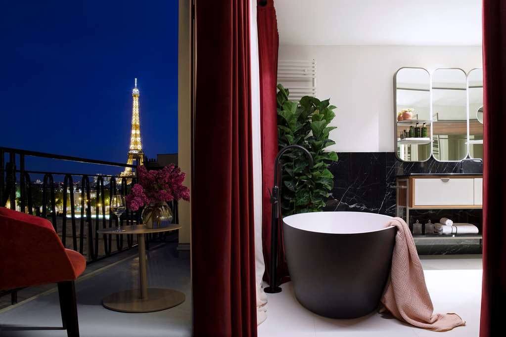 hotel villa marquis member melia collection