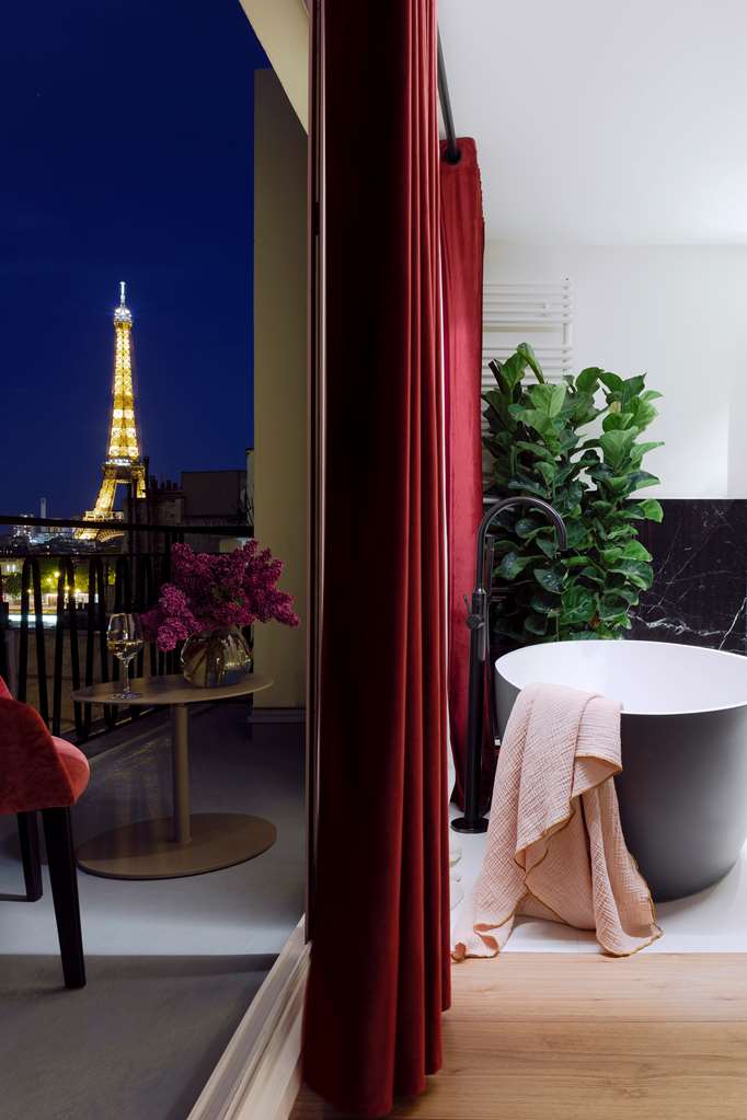hotel villa marquis member melia collection