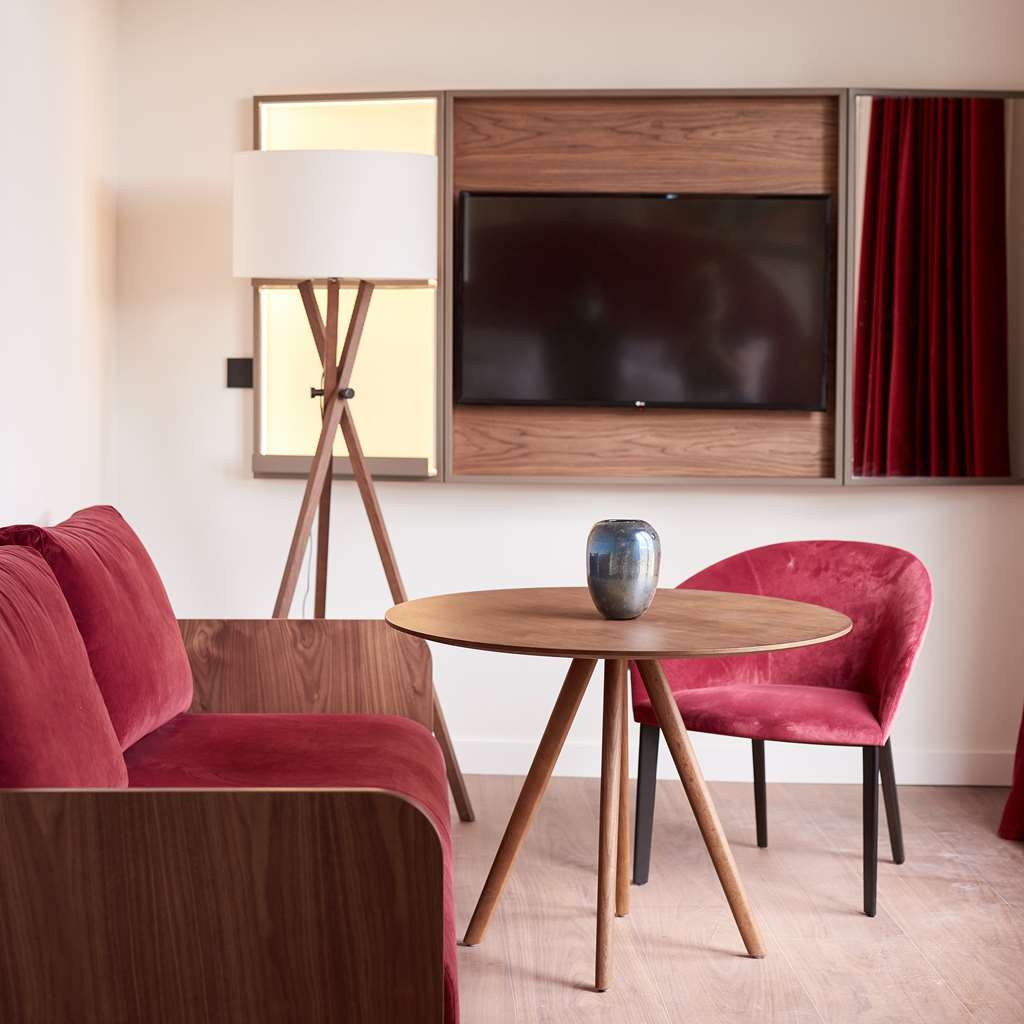 hotel villa marquis member melia collection