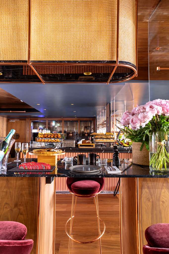 hotel villa marquis member melia collection