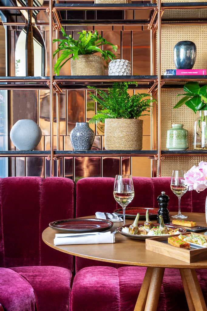 hotel villa marquis member melia collection
