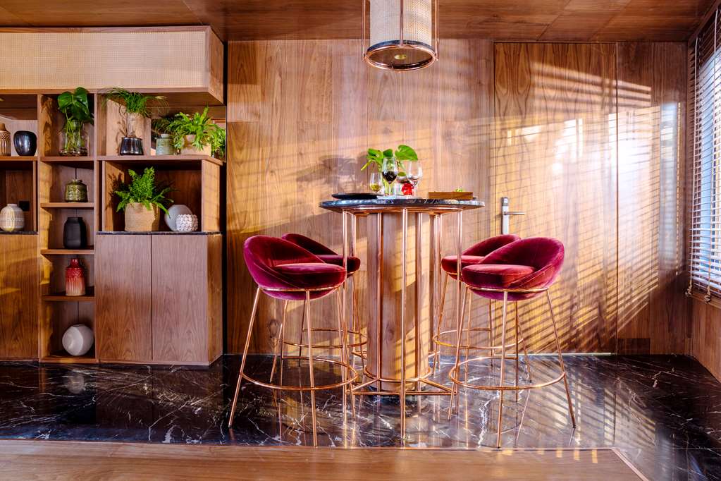 hotel villa marquis member melia collection