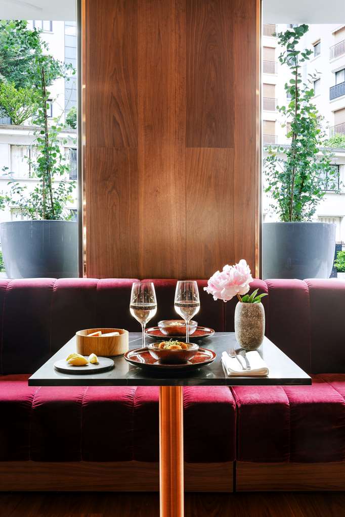hotel villa marquis member melia collection