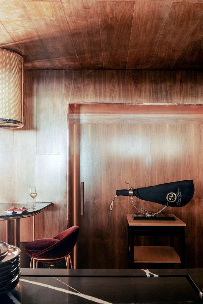 hotel villa marquis member melia collection