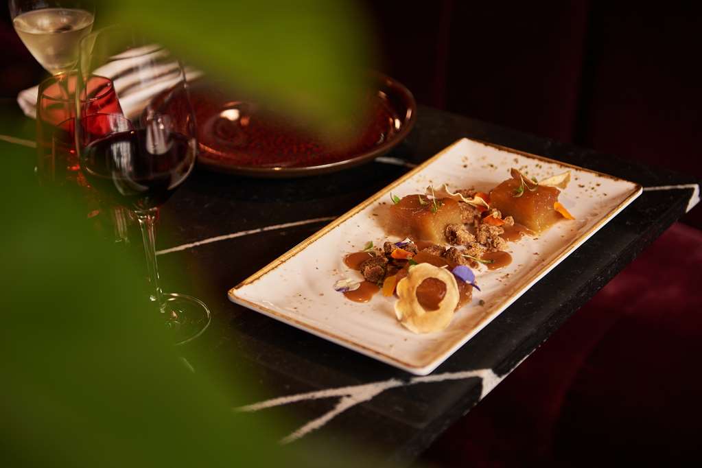 hotel villa marquis member melia collection