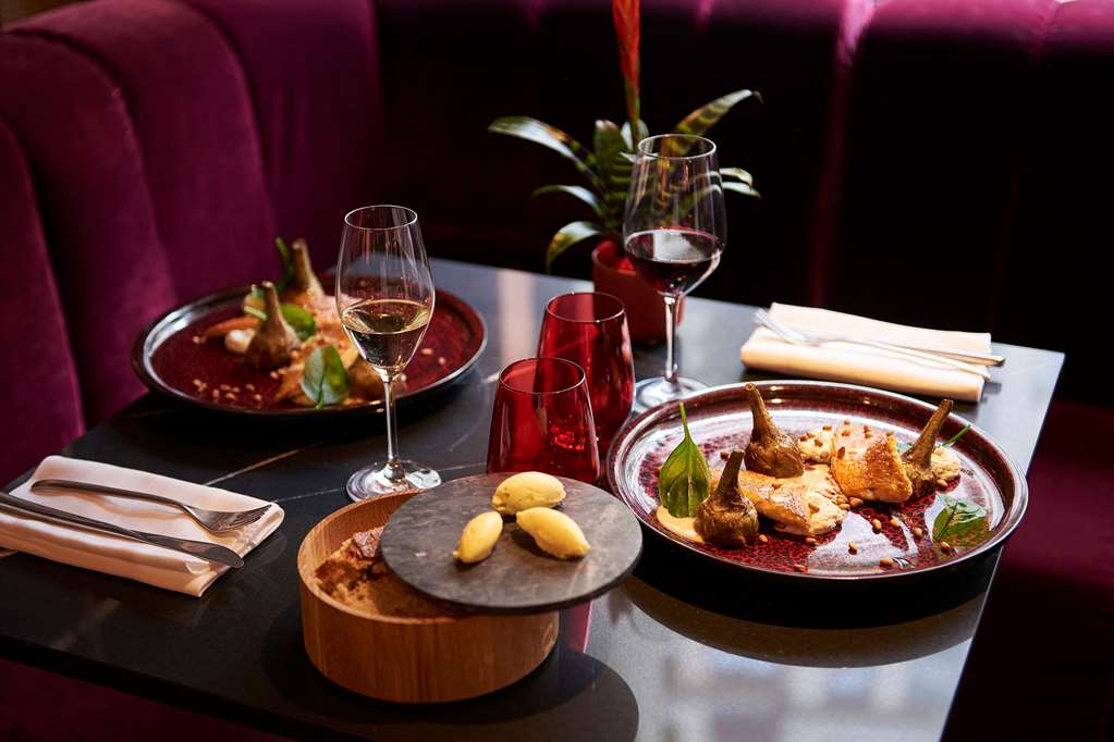 hotel villa marquis member melia collection