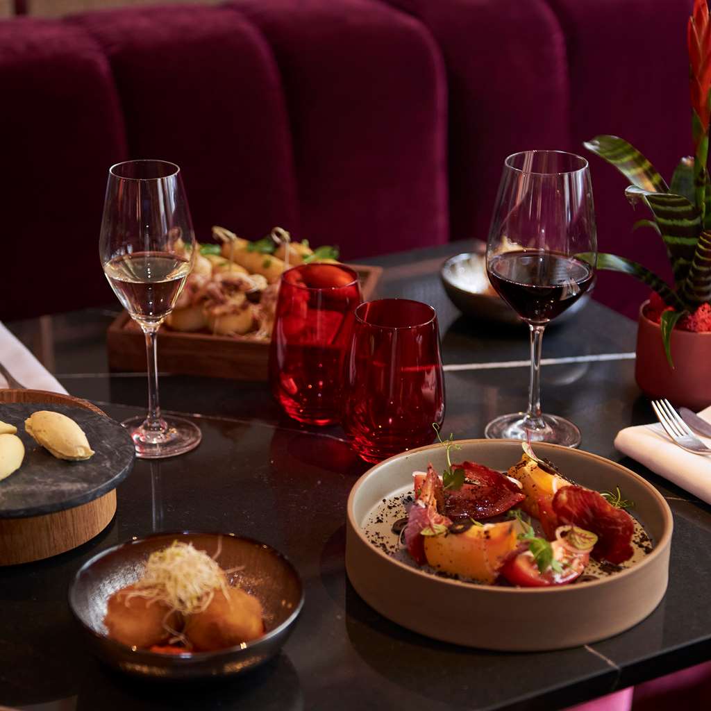 hotel villa marquis member melia collection