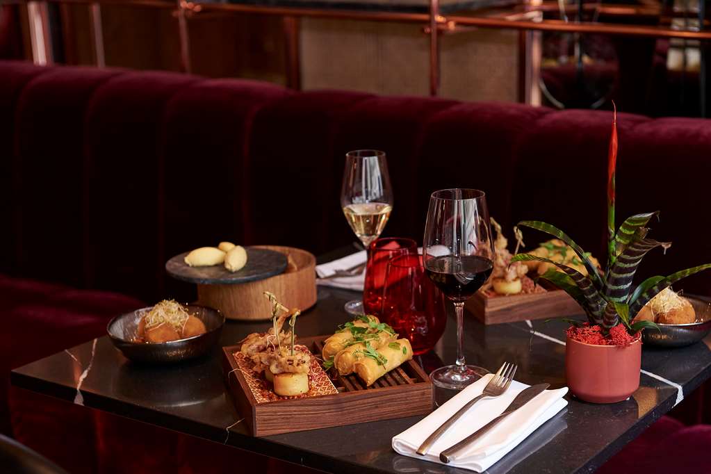 hotel villa marquis member melia collection