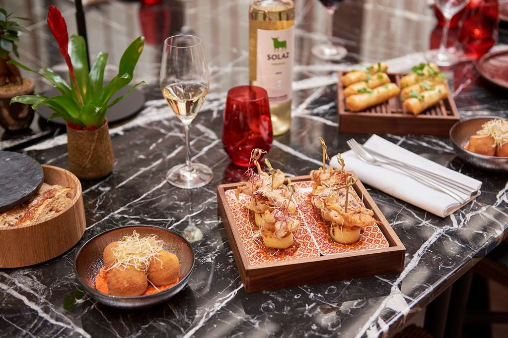 hotel villa marquis member melia collection