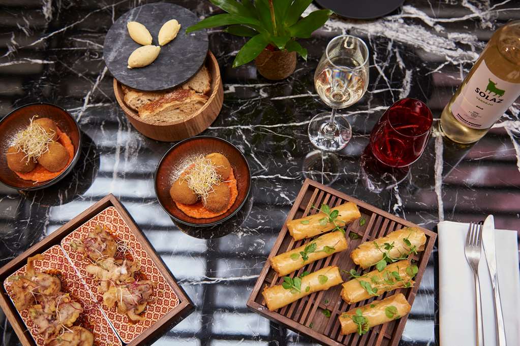 hotel villa marquis member melia collection