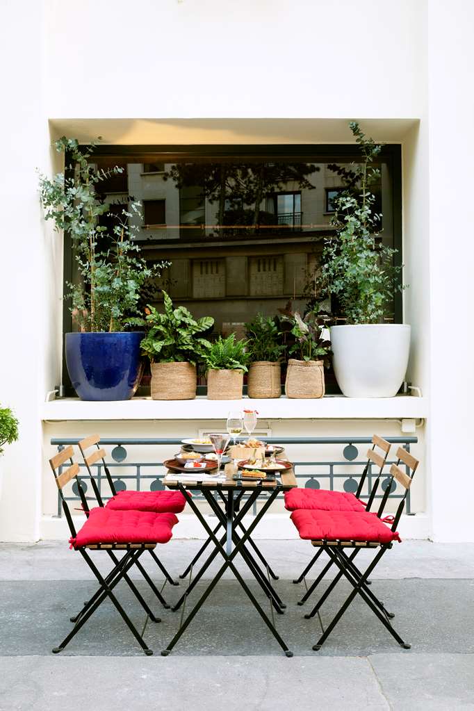 hotel villa marquis member melia collection