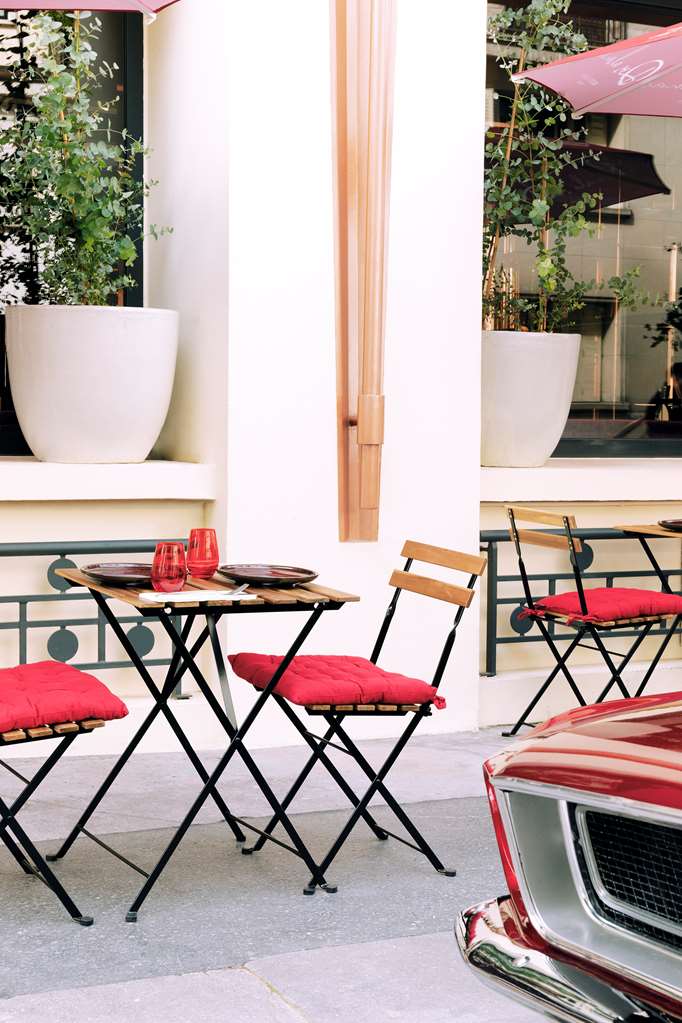 hotel villa marquis member melia collection