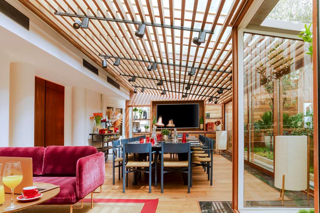 hotel villa marquis member melia collection