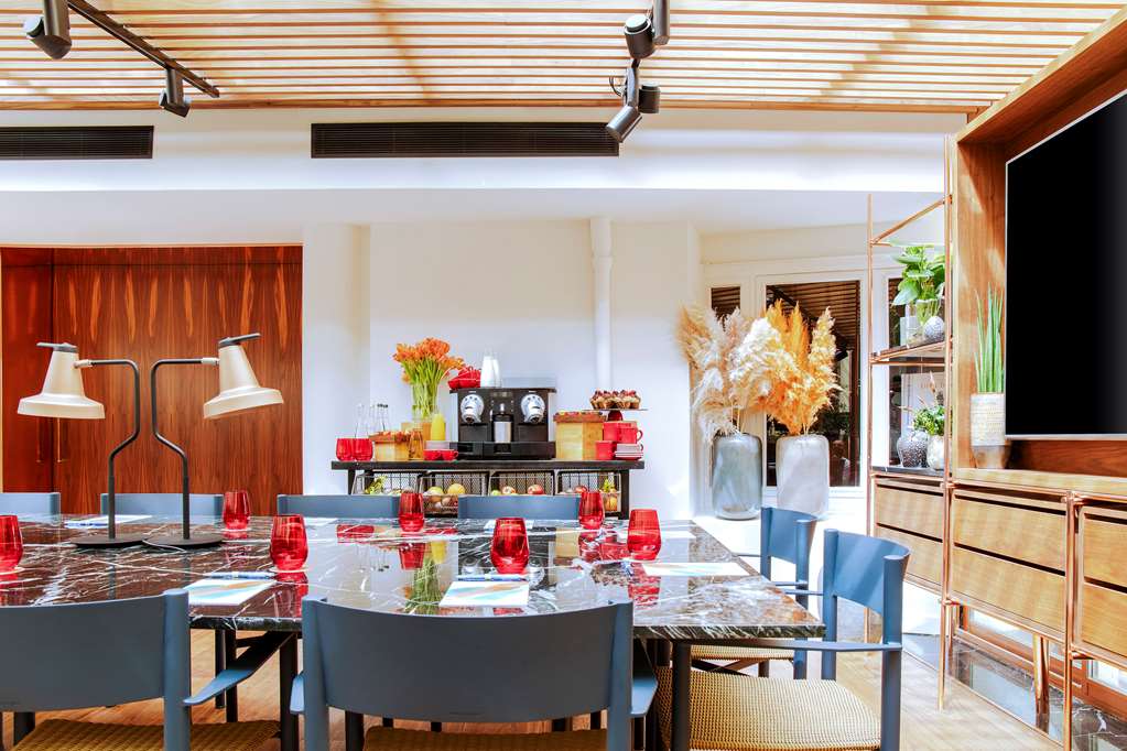 hotel villa marquis member melia collection