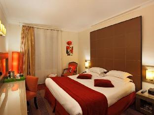 westside arc de triomphe hotel