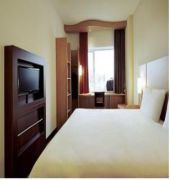 ibis paris ornano montmartre nord 18eme